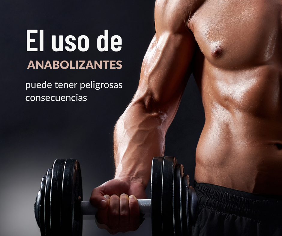 anabolizantes y deporte
