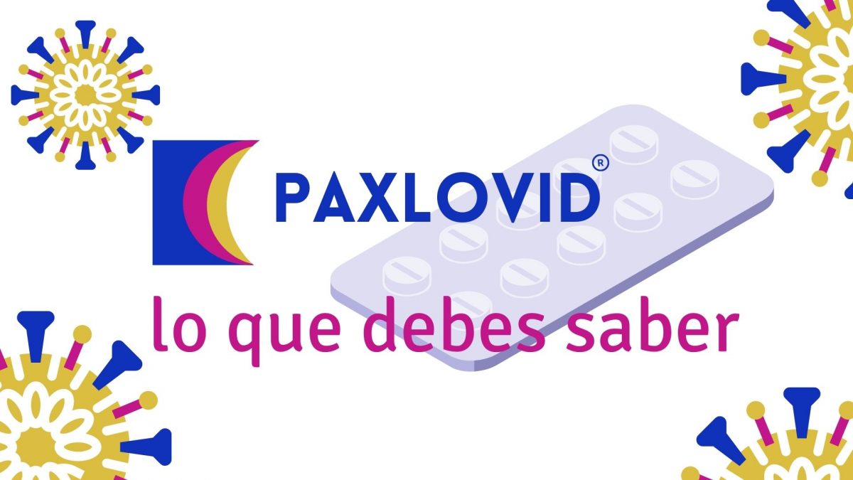 Paxlovid todo lo que debes saber