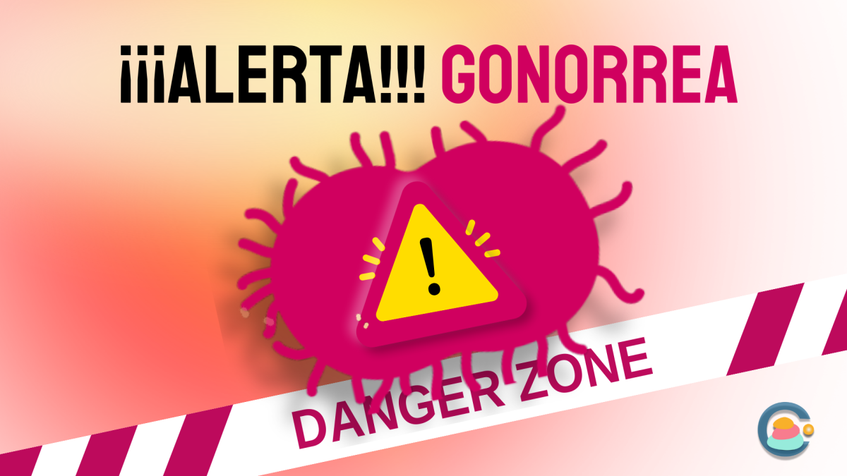 La Gonorrea Blog Pócimas de Salud