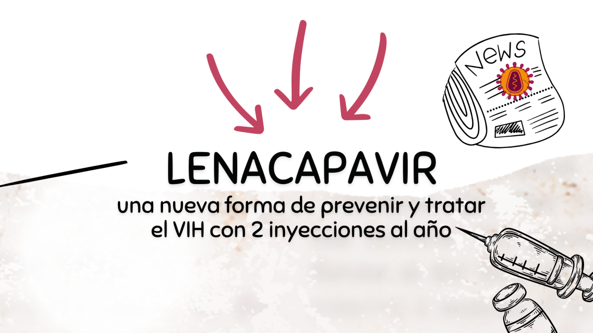 Lenacapavir portada